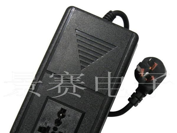 景赛JS-300W-A 300W变压器 220v变110v 300w电源 300转换器