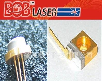 厂家供应：650纳米红光激光二极管