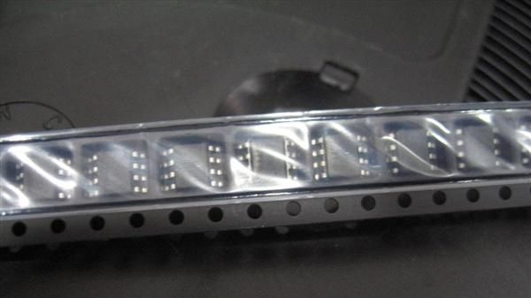MOS管SI4562DY