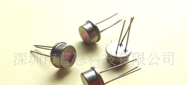 热释电红外传感器SIR300B
