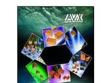 供应美国（AVX）TAJE686K025RNJ  贴片钽电容