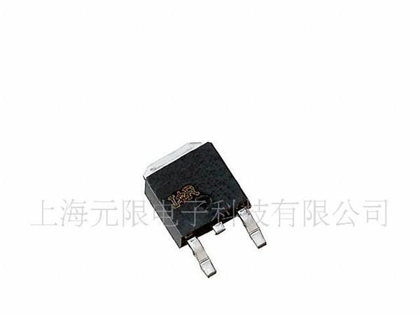 IR MOSFET IRFR120NTRPBF