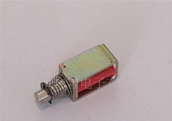 供应小型直流电磁铁