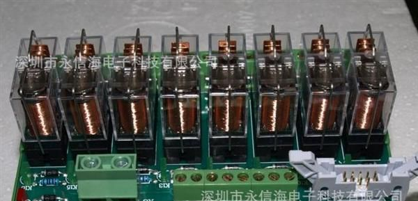 欧姆龙OMRON继电器G2R-1－DC12V日本原装进口特价面议