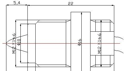 供应GDY-213本安型光电液位开关光电传感器