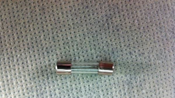 供应 5*20 保险丝 玻璃管 快断 认证VDE UL CQC CCC