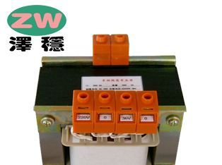 供应泽稳  机床变压器