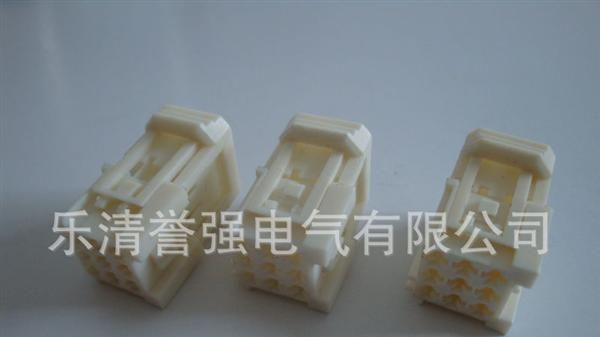 供应汽车线束、汽车电子线、汽车连接器