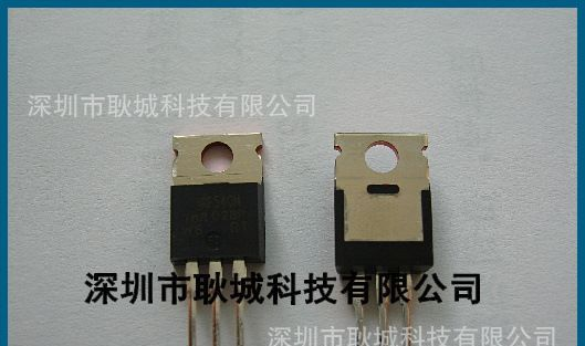 供应 IC 芯片IRF540N原装进口