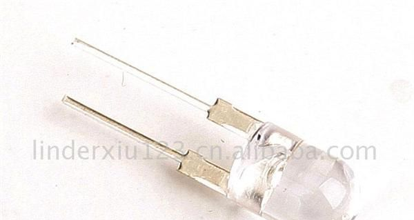 供应功率型发光二极管