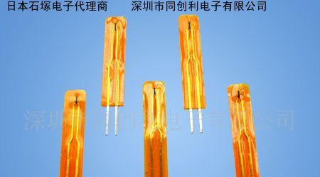 深圳代理商供应日本SEMITEC电池专用NTC热敏电阻103JT-025