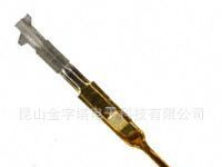 AMP连接器 5-104506-7