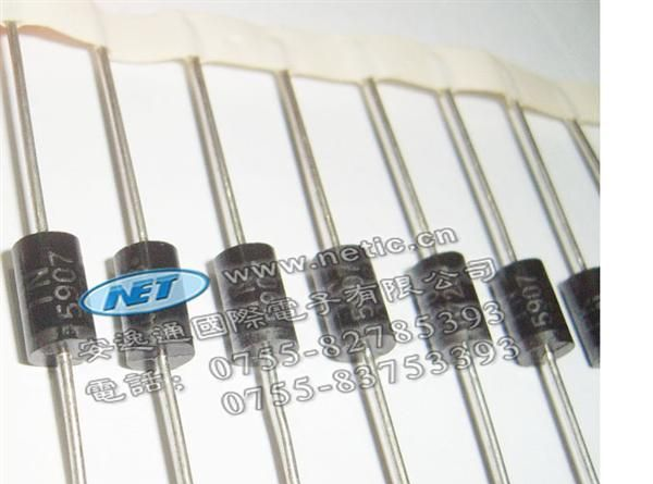 CF1 2W1-50K5二级管现货