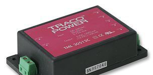 供应瑞士TRACO POWER模块TML 30515C