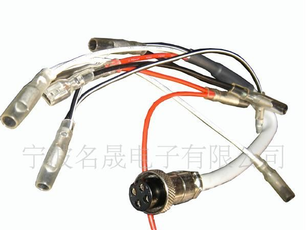 宁波名晟电子有限公司供应马达变压器引线