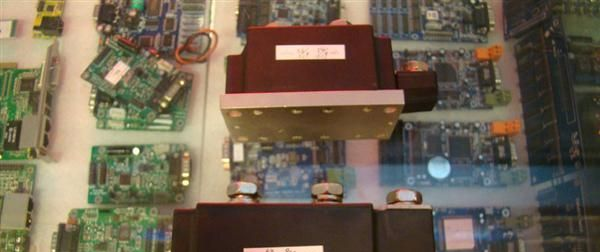 可控硅模块MTA400A/800V-1600V