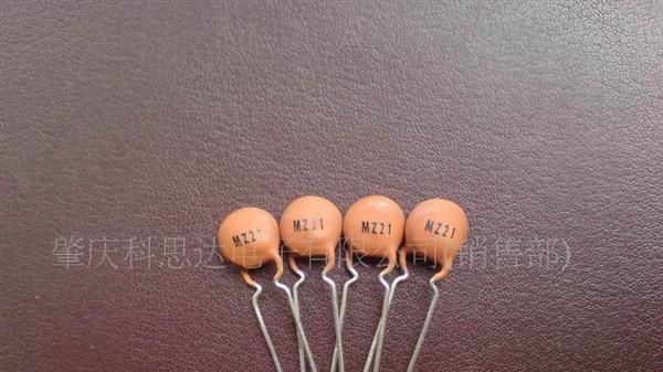 供应MZ21型PTC热敏电阻(图)