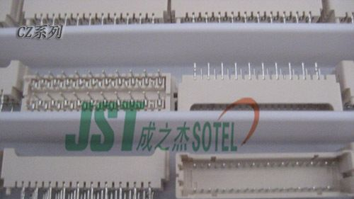 代理JST连接器 B40B-CZWHK-B-1