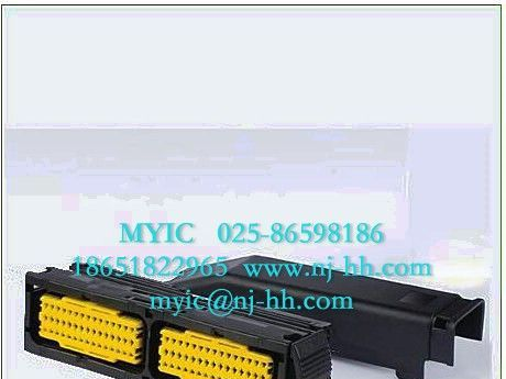供应汽车连接器 90线ECU DJ7901-1.5-21