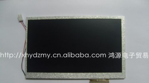 全新原装 7.0寸 驰为D7 显示屏 液晶屏 内屏 屏幕 液晶屏