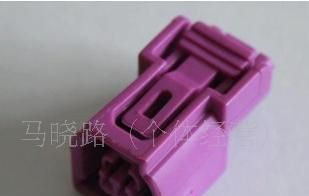 供应汽车连接器，防水接插件护套，DJ7022Y-1.2-21