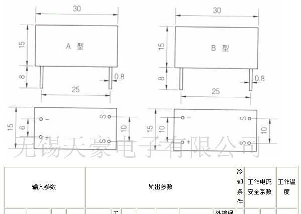 沈阳一级代理销售天豪固态继电器GTJ1