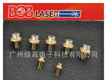 厂家供应808nm  500mw医疗红外激光二极管（BOB品牌）