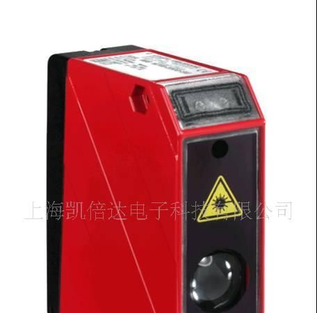 供应ODSL96B/M-800中距离激光位移传感器