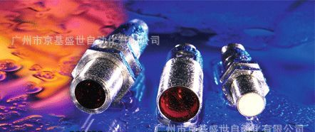 SICK   V18V系列V18V光电传感器