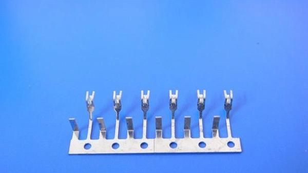 供应五金冲压件(图)
