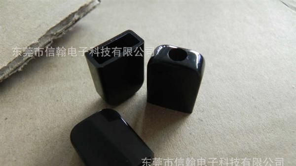 USB连接器塑壳 IPOD插头外壳 苹果USB外壳苹果数据线款 单件套