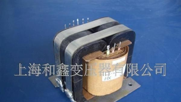 上海和鑫ED型干式低频单相自然冷式电子隔离自偶电源变压器