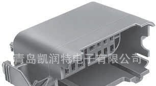原装进口连接器/接插件   DELPHI   15366099