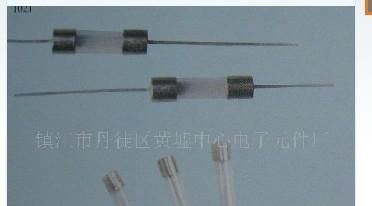 供应瓷保险丝管（速断型）