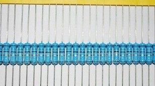 电焊机 充电器 摩托车配件 节能灯 吸尘器 衡器上用高精密电阻