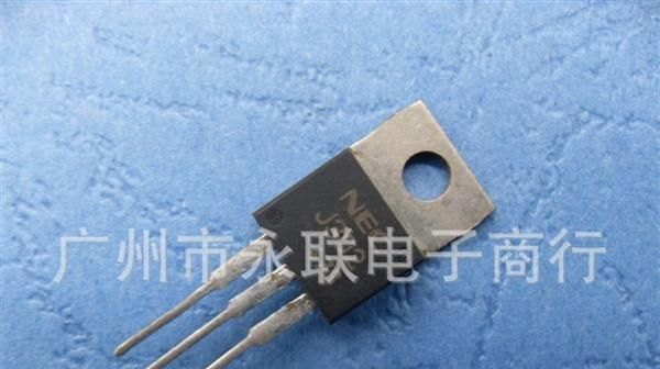 MOS管J302