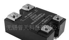 GTSR-D4815AH固态继电器