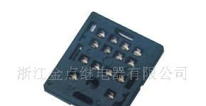 供应继电器插座G3F-08(图)