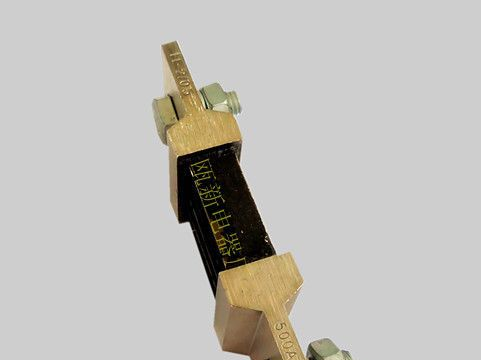厂家直供：500AFL-2直流分流器