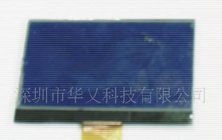 深圳LCMI液晶模块 COG12864点阵型液晶显示屏模块