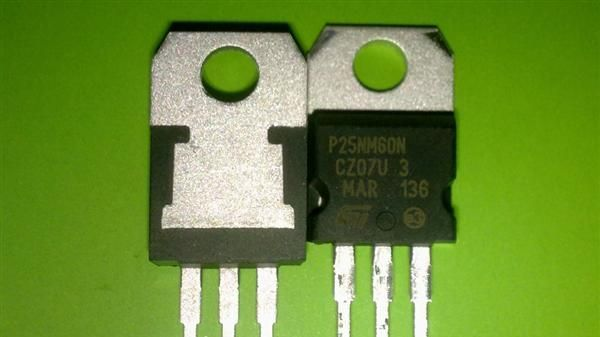 STP11NM60FP P1NM60FP,TO220封装, 全新原装现货特价