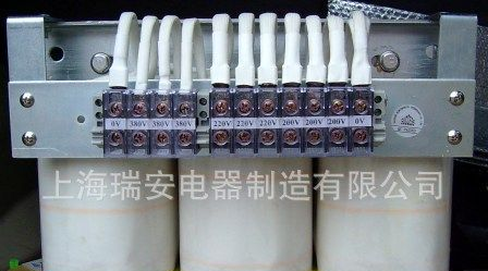 厂家直销QZB自耦变压器、上海QZB变压器生产商电机专用启动变压器