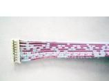 供应批发UL2648 红白排线 连接器