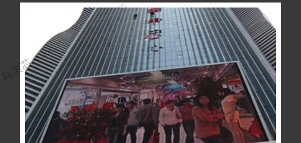 甘肃LED显示屏临夏回族自治州户外全彩显示屏