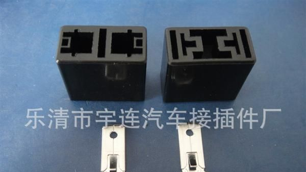 【供应】DJ617-2.2A  DJ614-2.2A 汽车端子