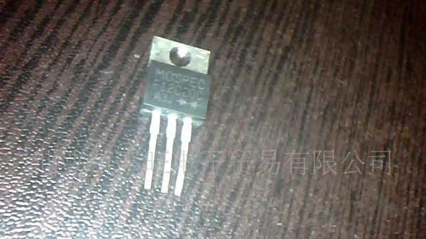 大量供应快恢复二极管F12C20C