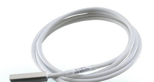 供应瑞典瑞晶TG-A卡箍式温度传感器