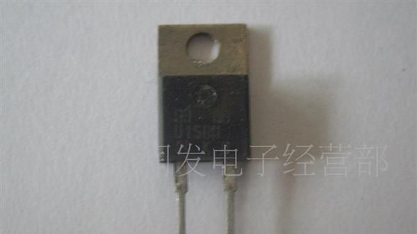 供应二极管快恢愎MUR810