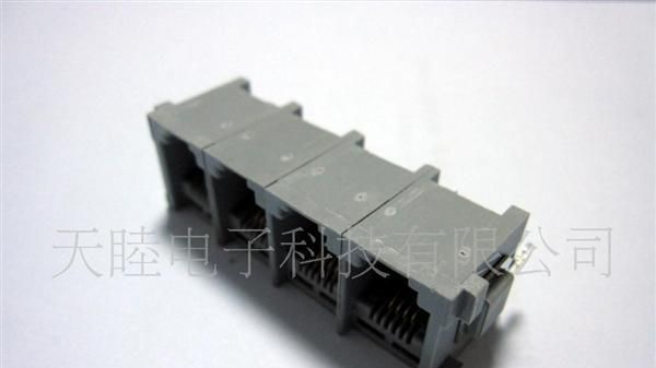 供应RJ12-TM55D1*4-64(图)