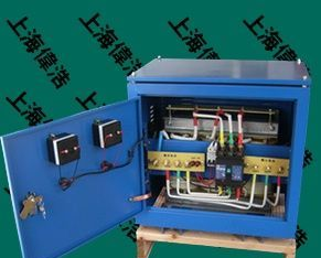 上海变压器,日本镀膜机专用SBK-W三相干式隔离变压器